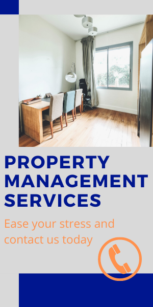 Property management services